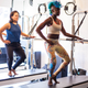 The Fit In studio on Halsey Street